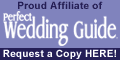 South Florida wedding planning made easy by Perfect Wedding Guide